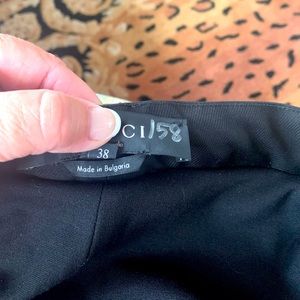 Gucci dress pants possible maternity